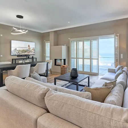 Penthouse Waterside Apartamento