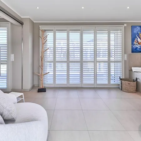 Apartamento Penthouse Waterside *
