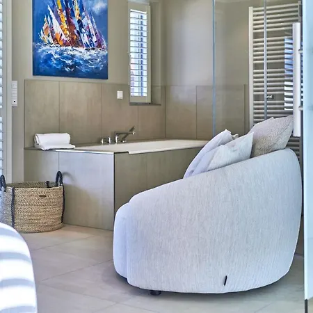 Penthouse Waterside * Scharbeutz