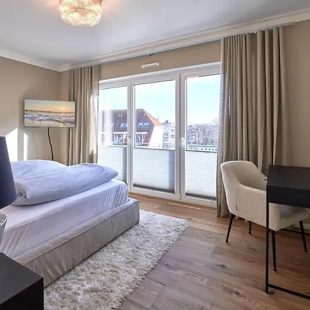 Apartamento Penthouse Waterside *