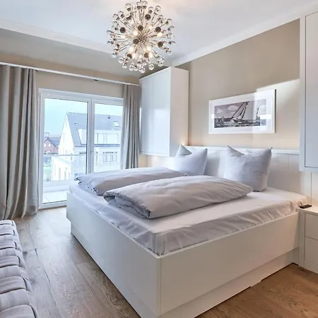Apartamento Penthouse Waterside