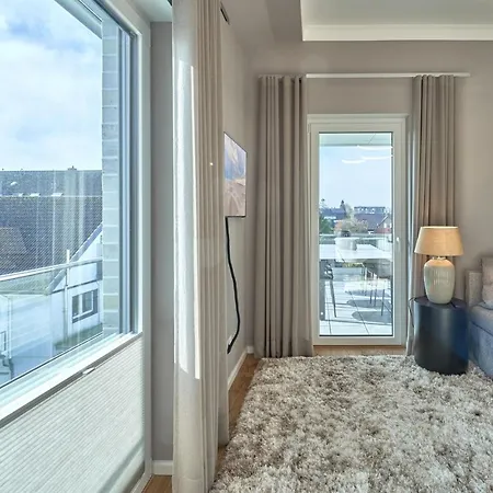 Penthouse Waterside
