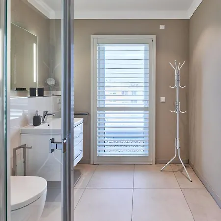 Penthouse Waterside Apartamento