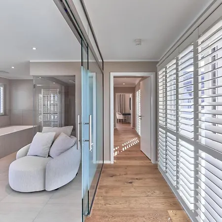 Penthouse Waterside