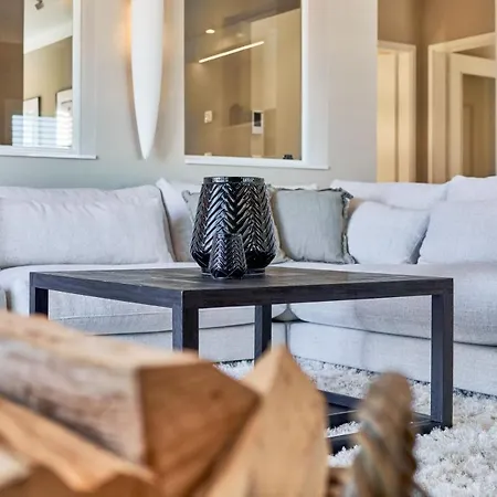Penthouse Waterside Apartamento