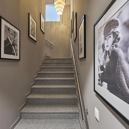 Penthouse Waterside Apartamento