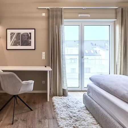 Apartamento Penthouse Waterside